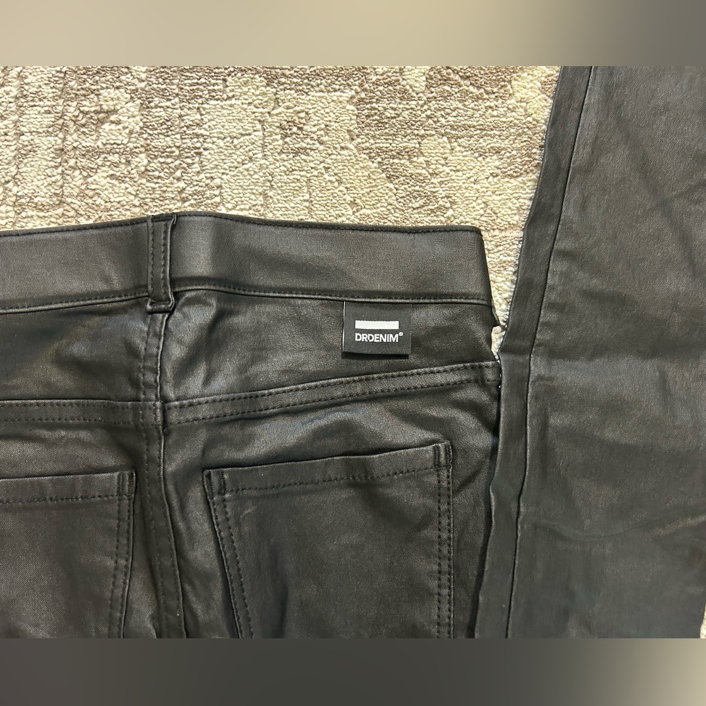 Dr. Denim Lexy Skinny pants - Picture 4 of 5